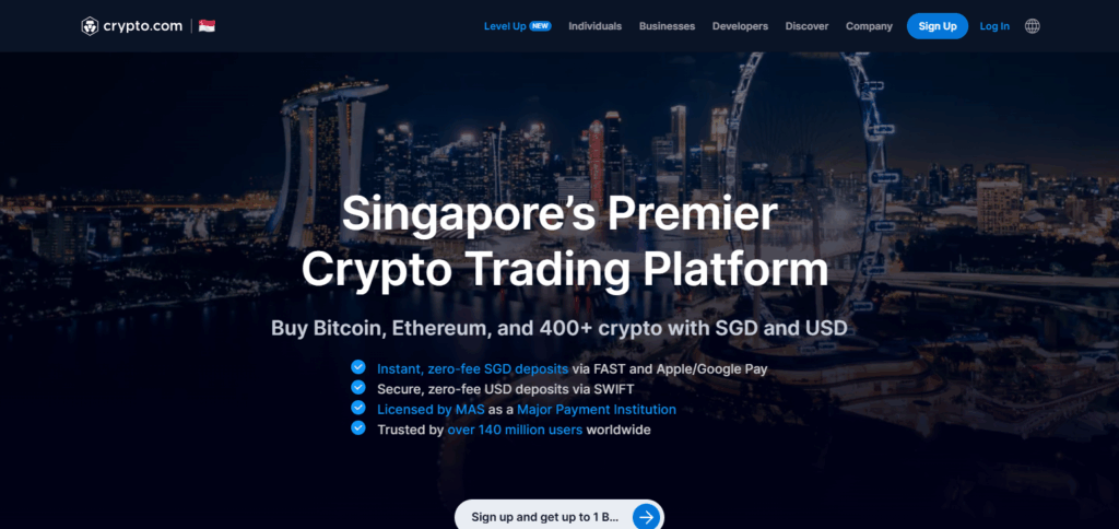 9 Best Crypto Exchanges in Angola 8 Crypto.com