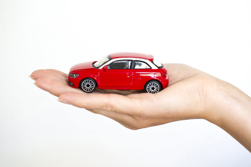 Maintain a Clean Driving Record