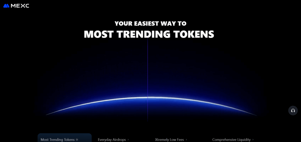 10 Best Crypto Exchanges in Honduras 4 MEXC