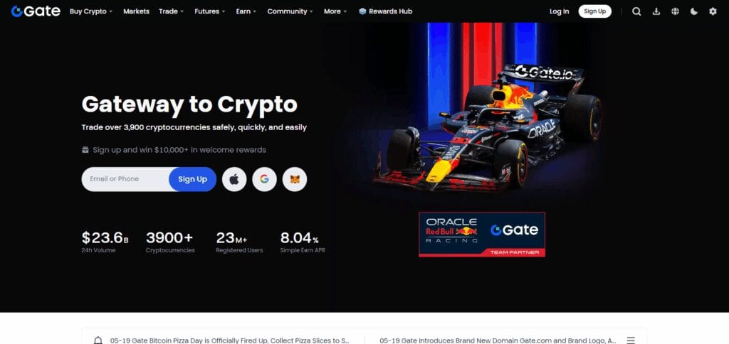 Gate.io