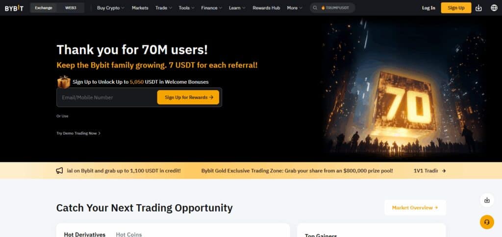 Bybit
