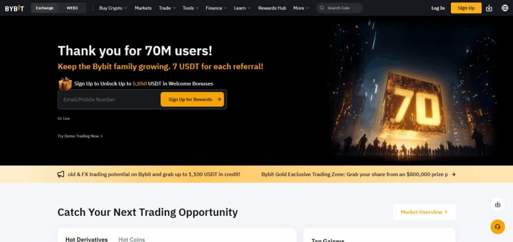 Bybit