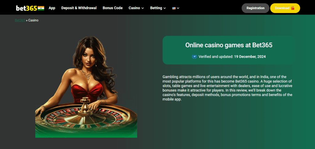 10 Best AstroPay Casinos In 2026 3 Bet365 Casino