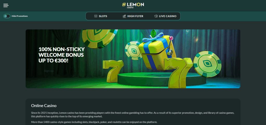 10 Best AstroPay Casinos In 2026 2 Lemon Casino