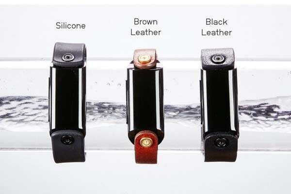 Hydration Monitoring Wearables