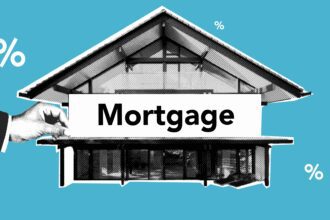 How To Get The Best Mortgage Rate