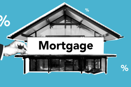 How To Get The Best Mortgage Rate