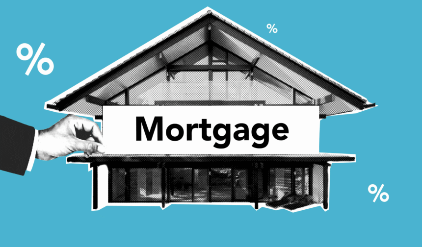 How To Get The Best Mortgage Rate
