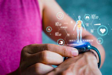 10 Best Innovations In Wearable Tech 4 .AI-Powered Wearables