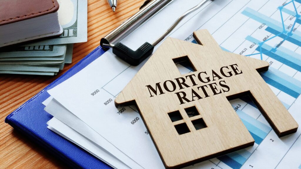 All About Best Mortgage Rate