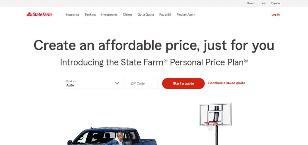 State Farm