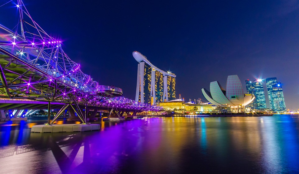 How to Launch a Crypto Startup: Step-by-Step Guide 4 Singapore