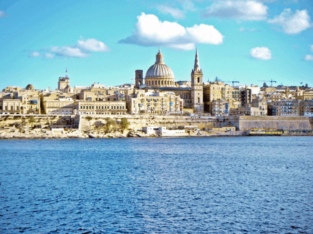 How to Launch a Crypto Startup: Step-by-Step Guide 5 Malta