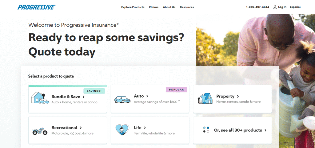 10 Best Car Insurance For New Drivers 4 Progressive