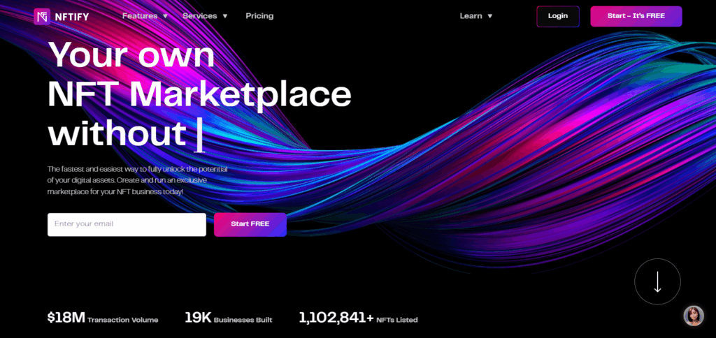 How to Create NFT Collections for Brands: Step-by-Step Guide 5 NFTify