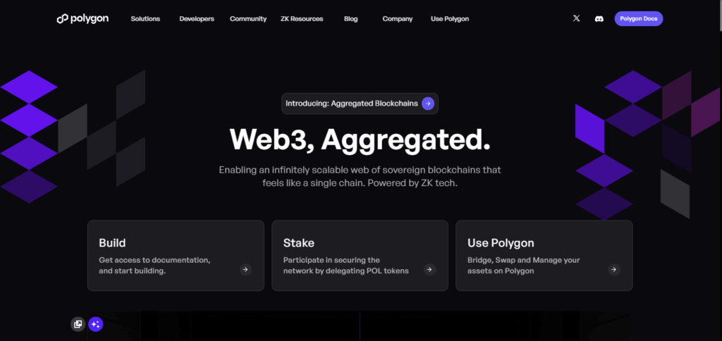 How to Create NFT Collections for Brands: Step-by-Step Guide 4 Choose a Blockchain