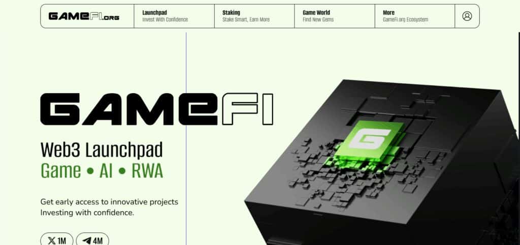 GameFi