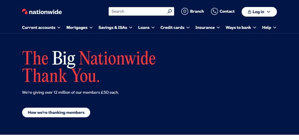 Nationwide