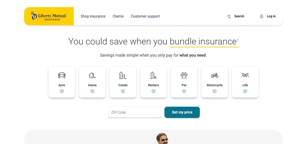 Liberty Mutual