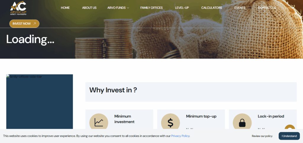 ArvoCap Money Market Fund