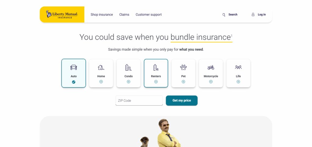 Liberty Mutual