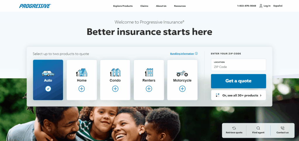 9 Best Car Insurance For Seniors 6 Progressive