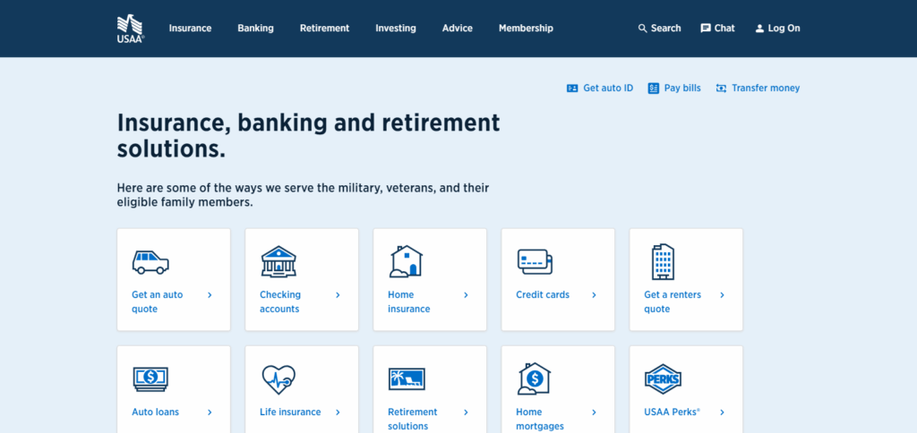 9 Best Car Insurance For Seniors 5 USAA