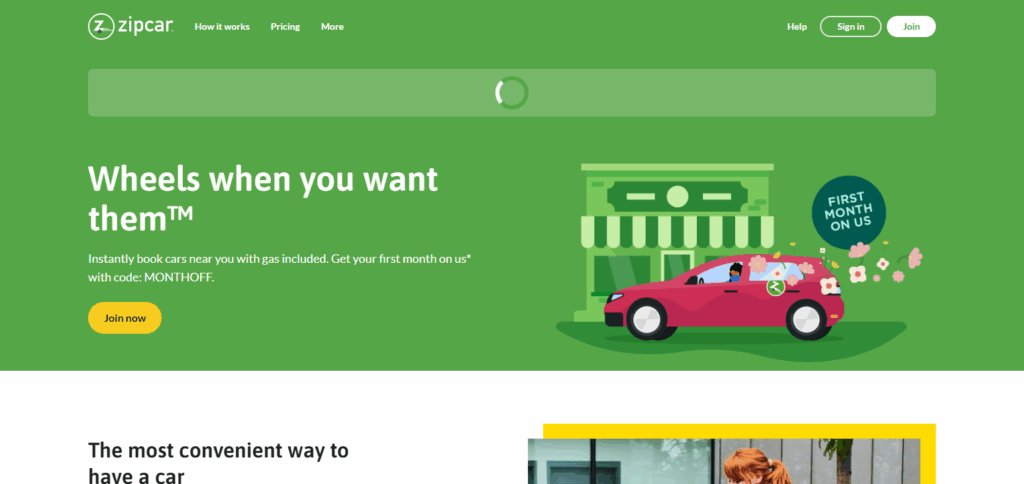 9 Best Car Rental Companies In 2025 10 Zipcar