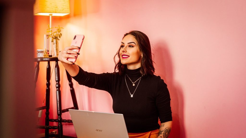 Collaborate with NFT Influencers
