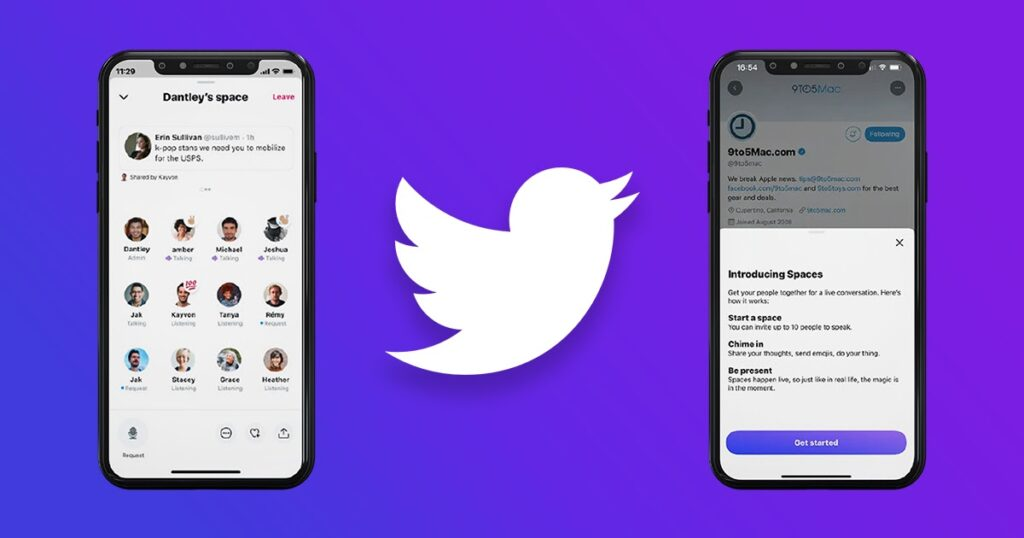 10 Top NFT Influencer Marketing Tactics 3 Leverage Twitter Spaces & AMAs