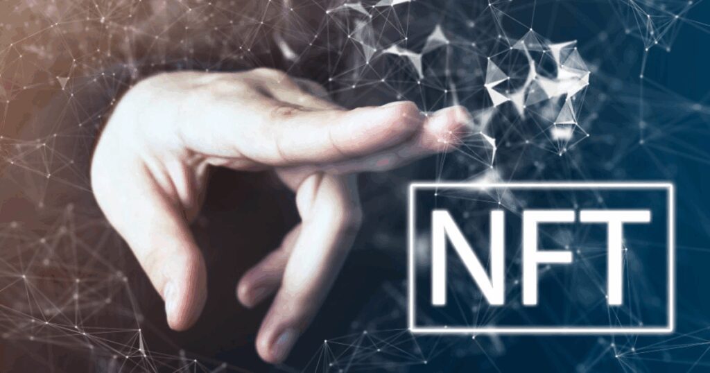 Exclusive NFT Drops
