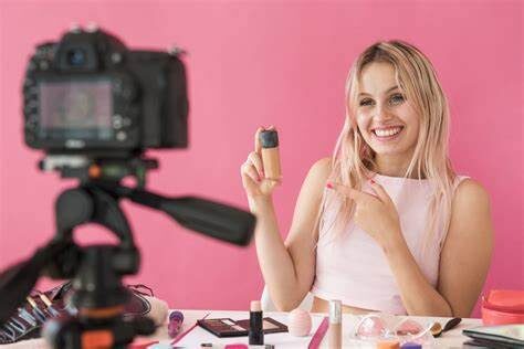Influencer-Led Tutorials