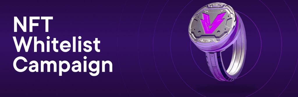 NFT Whitelisting Campaigns