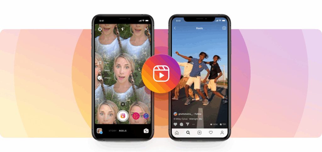 TikTok & Instagram Reels