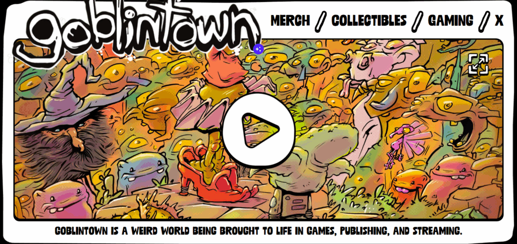10 Case Studies Of Successful Nft Twitter Campaigns 9 Goblintown