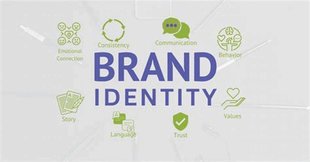 Develop a Strong Brand Identity