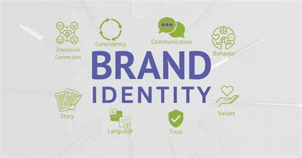 10 Best Way To Promote Nfts On Social Media 8 Develop a Strong Brand Identity