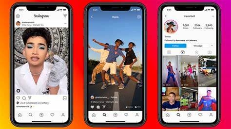 Create Engaging Instagram Reels & TikTok Videos