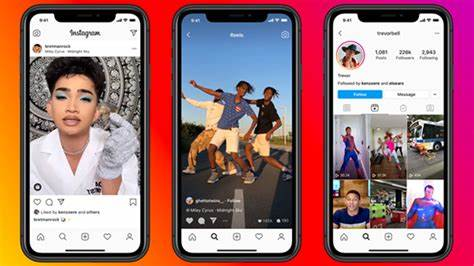 10 Best Way To Promote Nfts On Social Media 4 Create Engaging Instagram Reels & TikTok Videos
