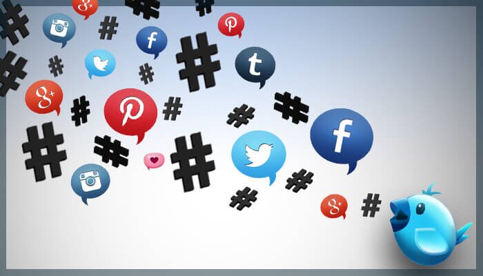 Utilize Hashtags Strategically