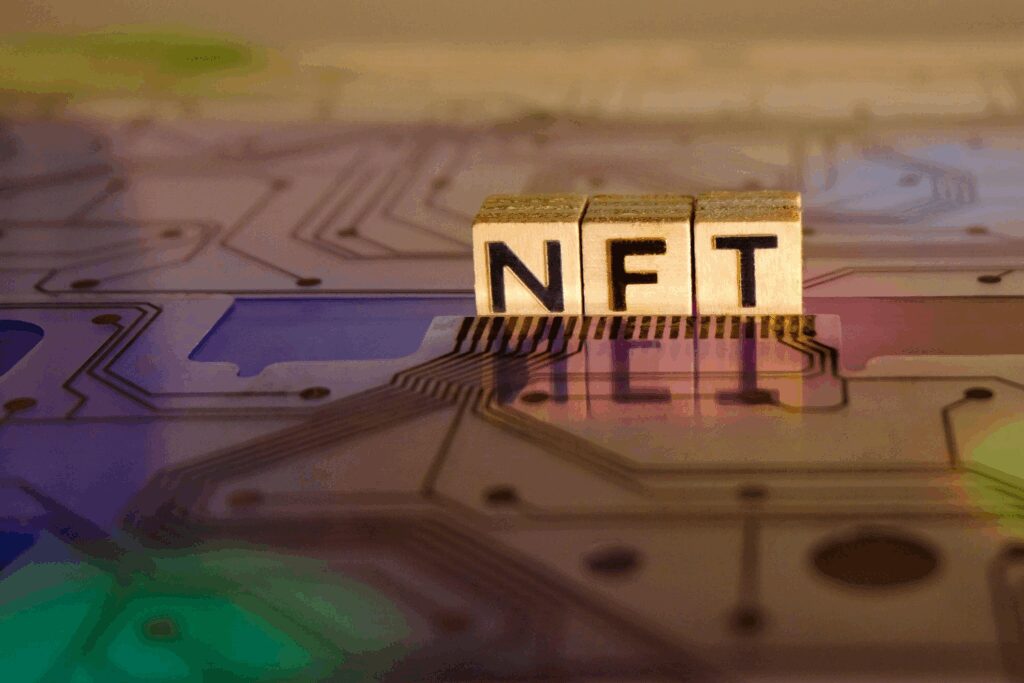 Run NFT Giveaways