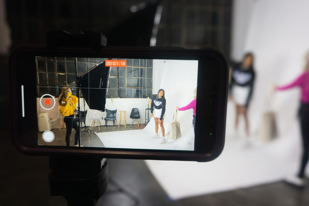 10 Best Ways To Market NFTs On Tiktok 7 Share Behind-the-Scenes Content