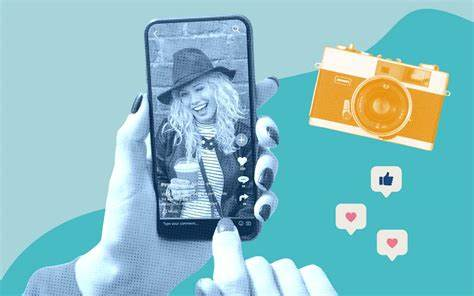 10 Best Ways To Market NFTs On Tiktok 2 Create Engaging Short Videos