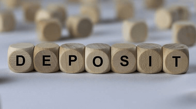 Automatic Deposits
