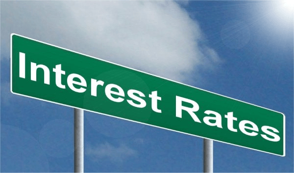 Tiered Interest Rates