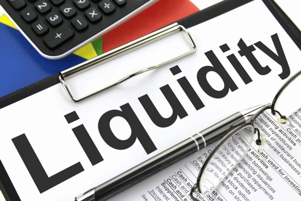 10 Benefits Of A High-yield Money Market Account 5 Liquidity