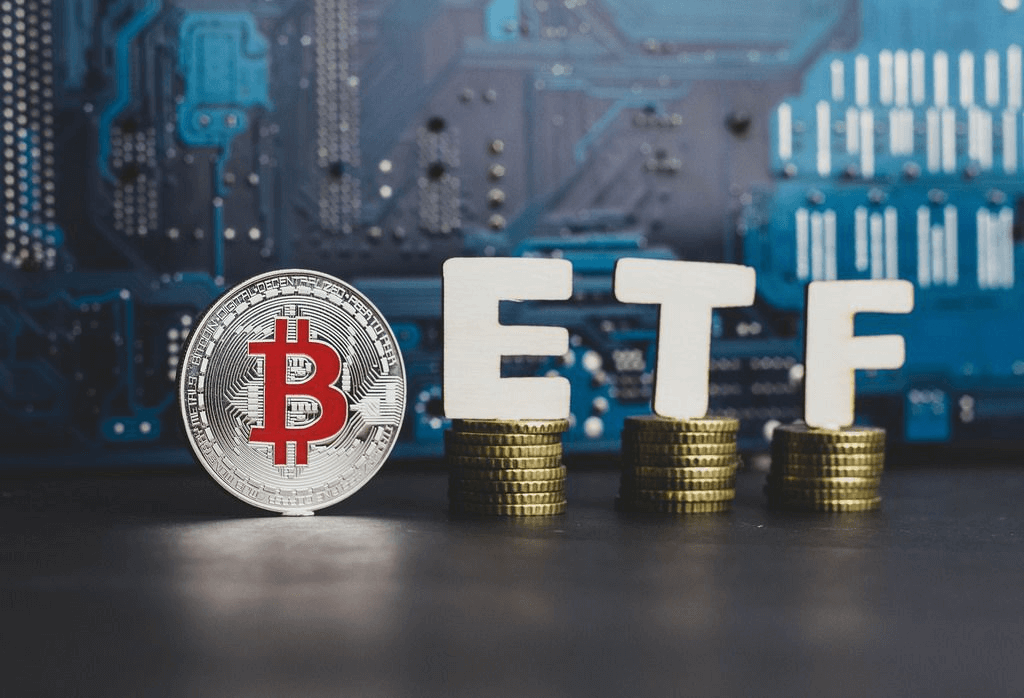 Crypto ETFs