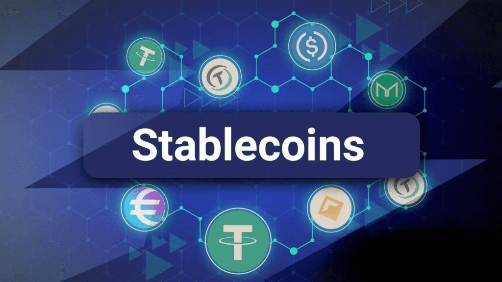 Stablecoin Growth