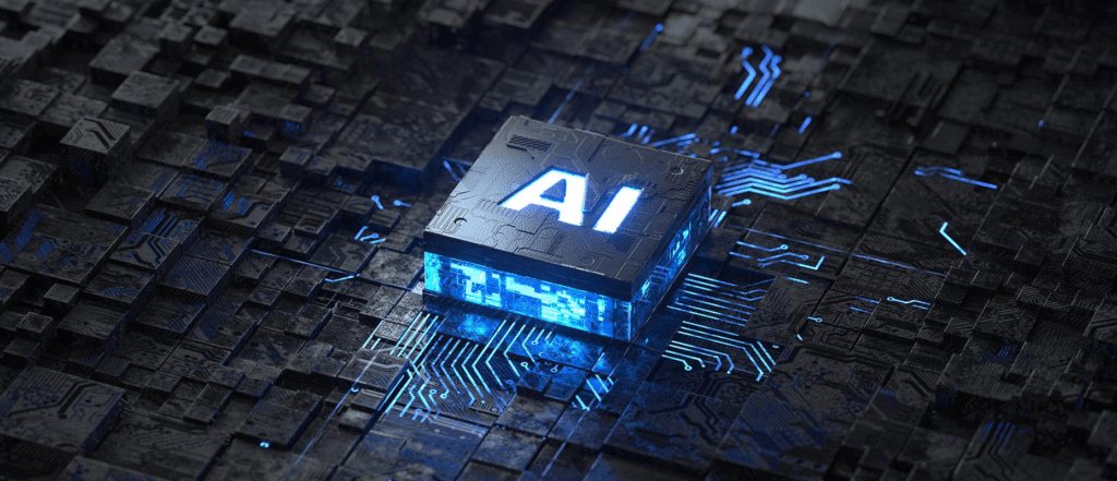 AI-Powered Crypto