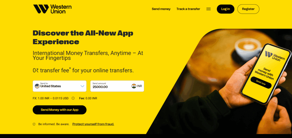 How to Buy Crypto with Western Union: A Step-by-Step Guide 2 What is Western Union?